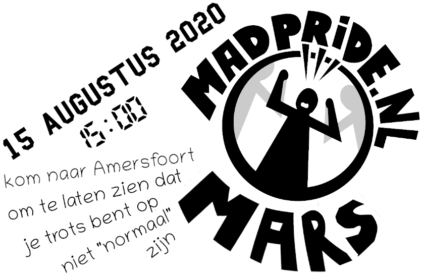 Promo afbeelding Amersfoort Mars